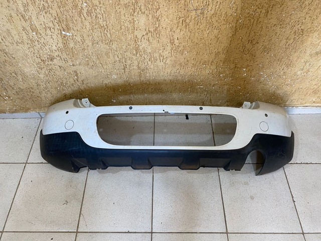 Parachoque Traseiro Mini Cooper Countryman Original 