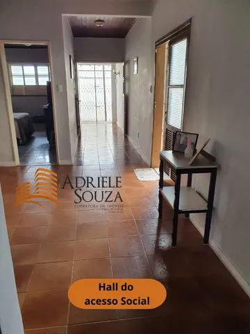 Vendo Casa no Bairro Centro com 508m² de área  - Foto 2