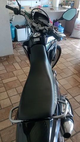 Motos em Ribeirão Preto e região, SP