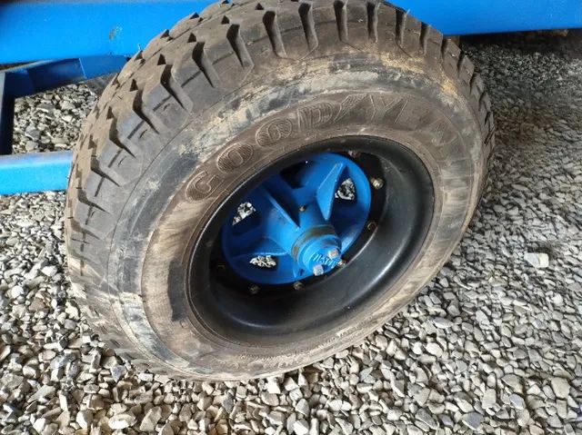 Graneleiro estacionário Masal  - Foto 4