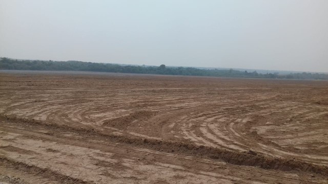 Fazenda em Ribeirão Cascalheira - MT - Foto 10