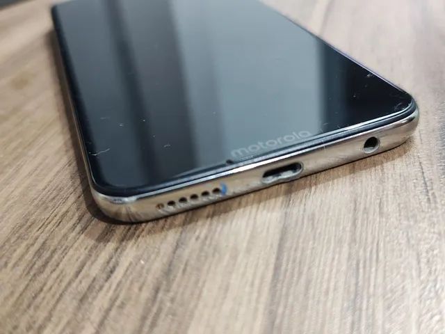 Motorola Moto G7 plus 64 gb - Foto 3