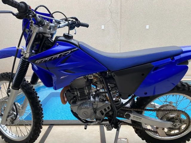 yamaha ttr 230 craigslist