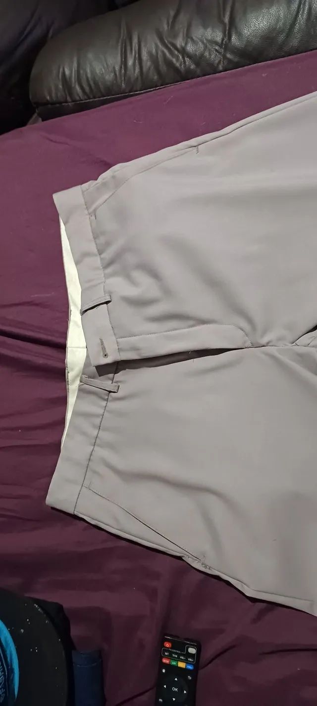 Conjunto terno e calça Spielberg  social - Foto 2