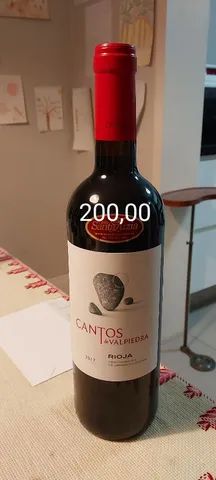 Vinhos especiais vários safras e tipos  - Foto 4