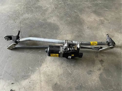 Motor Limpador (2800004410r) Renault Sandero 2015 / 2020