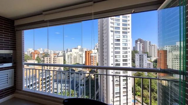 Captação de Apartamento a venda na Rua Frederico Guarinon, Jardim Ampliacao, São Paulo, SP
