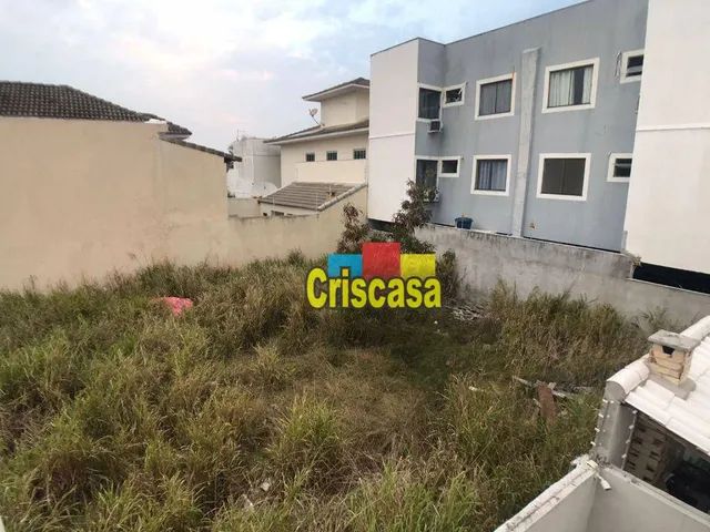 Terreno e lotes à venda - Praia do Siqueira, RJ