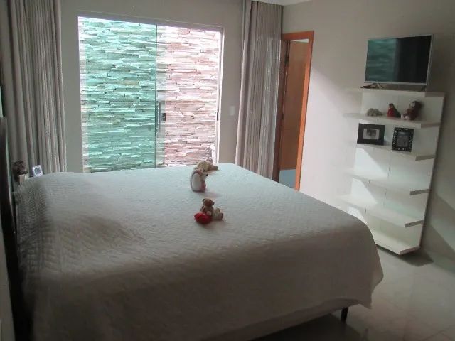 Excelente casa térrea - Foto 15