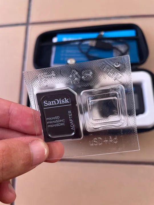 VENDO GOPRO BLACK 10 - Foto 3