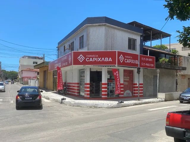 Captação de Loja a venda na Avenida Rui Braga Ribeiro, Santa Inês, Vila Velha, ES