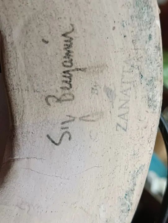 Par de abajur Sigme Bergamini  - Foto 4