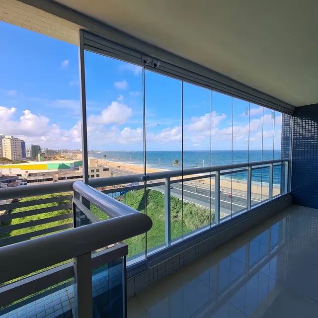 vidraçaria KING ( cortinas de vidro, fechamento de varandas, reiki  - Foto 2