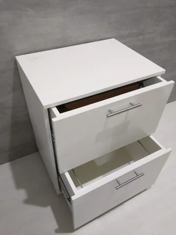 Gaveteiro para pasta suspensa - Foto 4