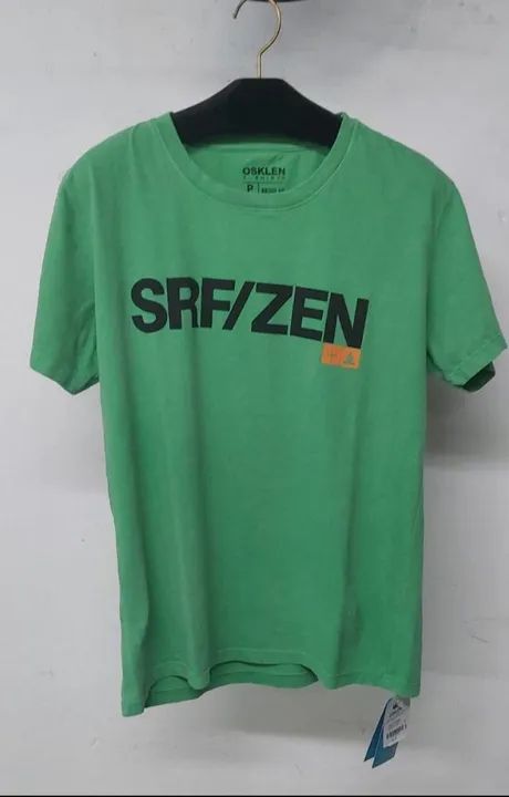 Camisas Pré Lavadas e Estonadas - Foto 2