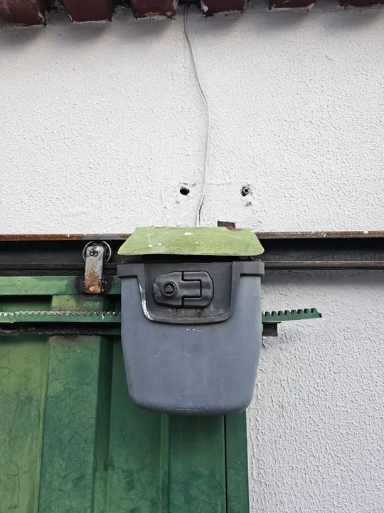 Portão na Chapa 18 - Foto 2