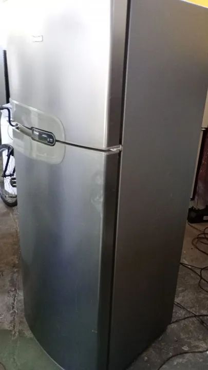 CONSUL 320 litros - Foto 2
