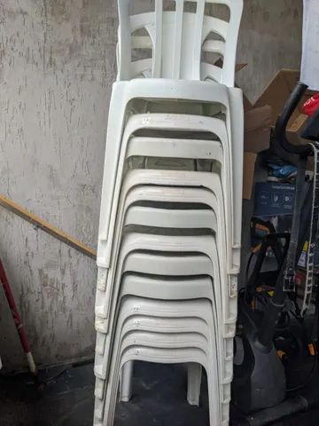 Cadeiras de plástico64386068732930121