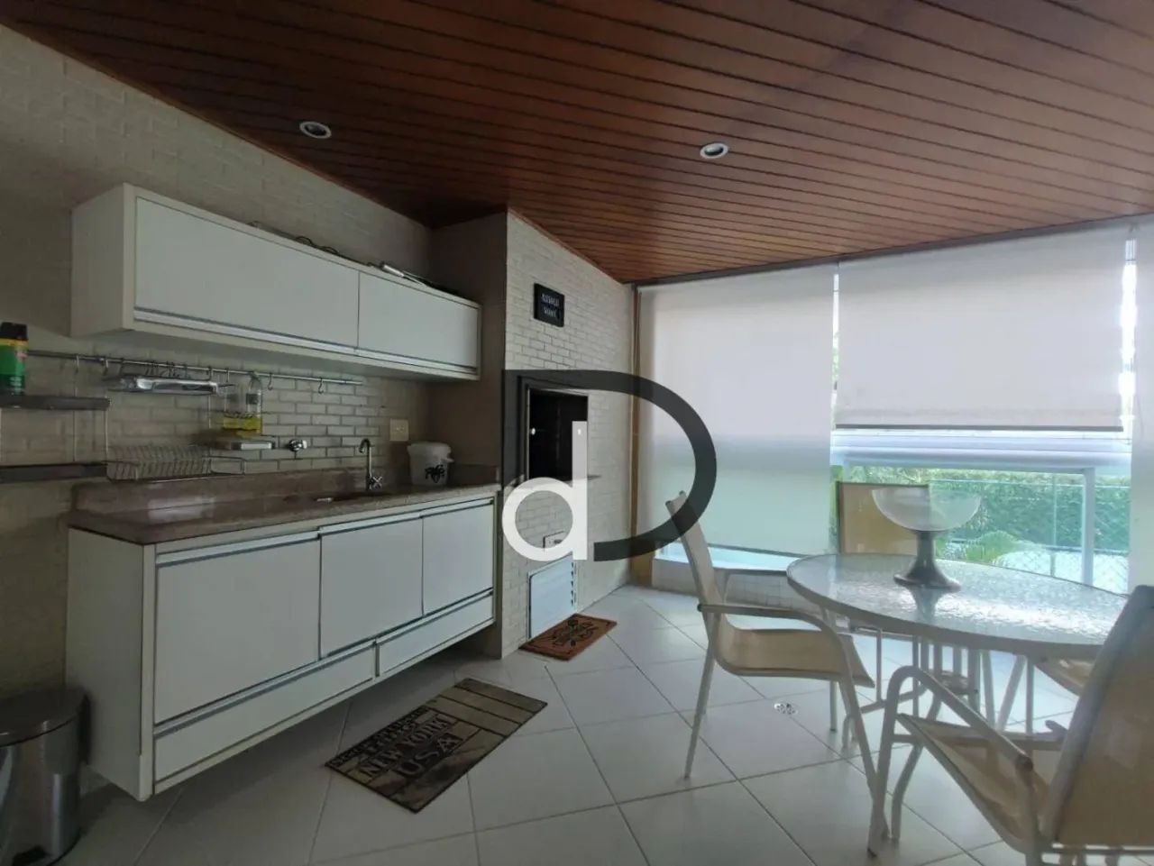 Apartamento para locação, 4 quartos, 2 suites - Foto 6