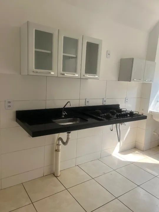 Apartamento 2 quartos no Recanto das Palmeiras - Foto 4