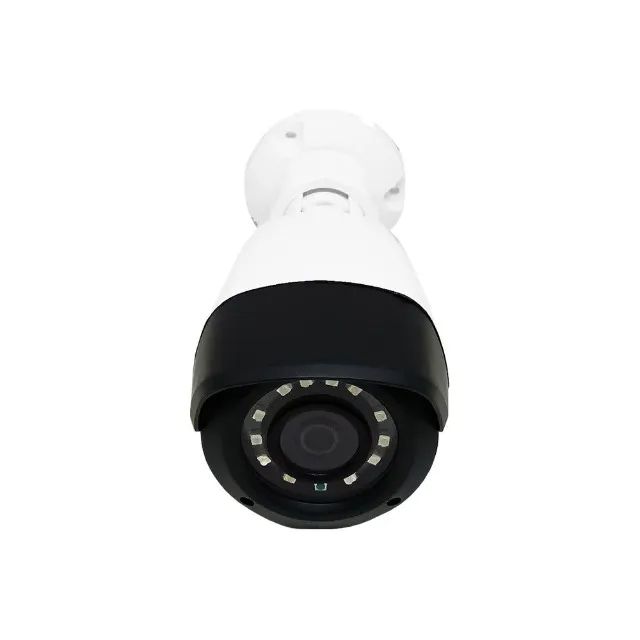 Câmera de Segurança Bullet 720p Open HD Giga Lente 2.6mm Infra 20M GS0461C - Foto 3