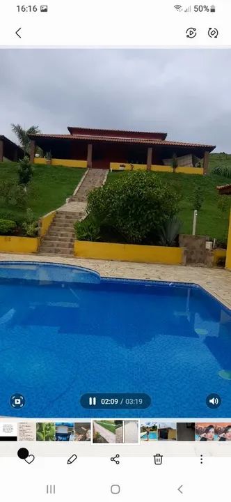 Sítio em Santa Branca - Foto 5