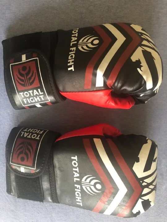 Luva esportiva nova - Foto 3