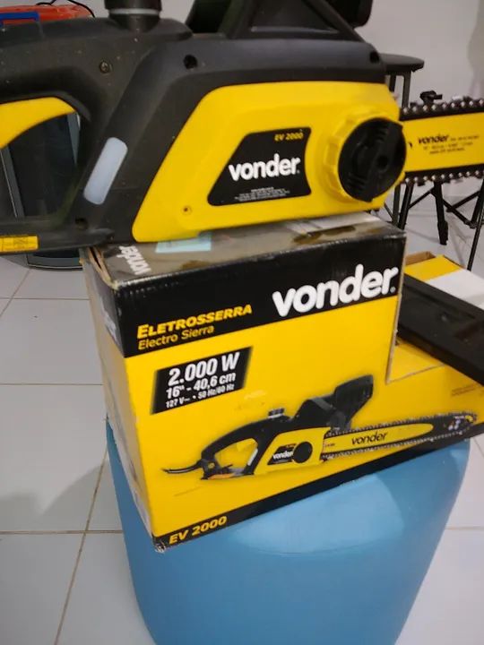 eletro serra - Foto 4