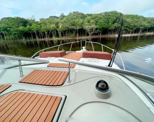 Lancha Bayliner Ciera 2855 - Foto 5