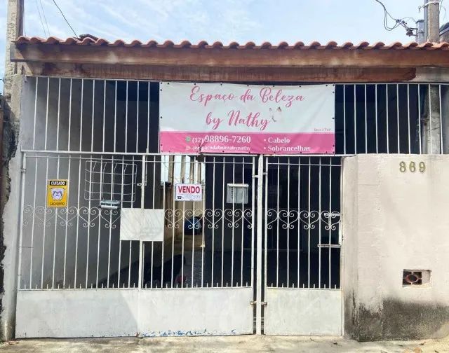 Captação de Casa a venda na Rua Medina, Vila Iracema, Sao Jose dos Campos, SP