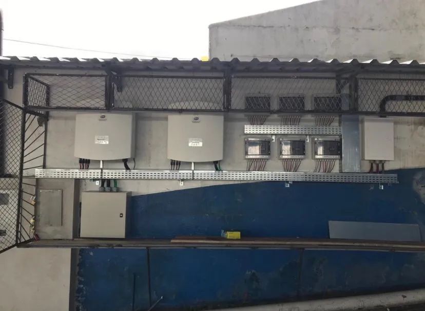 BATERIA SOLAR 150ah ESTACIONÁRIA, NOBREAK AH - Foto 4