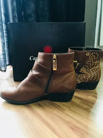 Bota Carmen Steffens 35 - Foto 2
