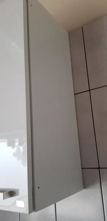 Armário Suspenso 2 portas - Foto 6