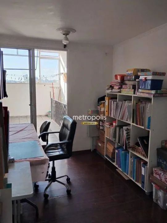 Sobrado à venda, 150 m² por R$ 589.000,00 - Vila Camilópolis - Santo André/SP - Foto 7