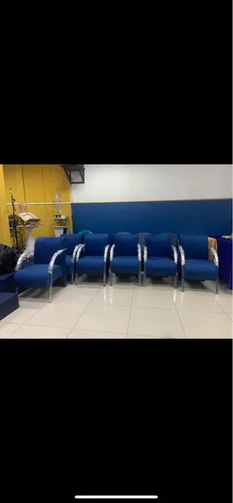 POLTRONAS PARA IGREJAS, SALÃO, E MUITO MAIS, SÓ PAGA NA ENTREGA 