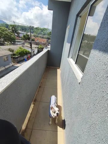 Captação de Apartamento para locação na Caminho de Dentro, Guaratiba, Rio de Janeiro, RJ