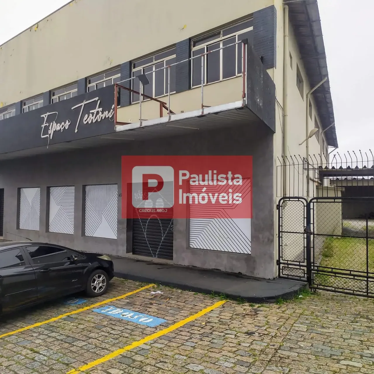 Prédio para venda e locação, 980 m² , Cidade Dutra , Vila Santa Maria, São Paulo, SP