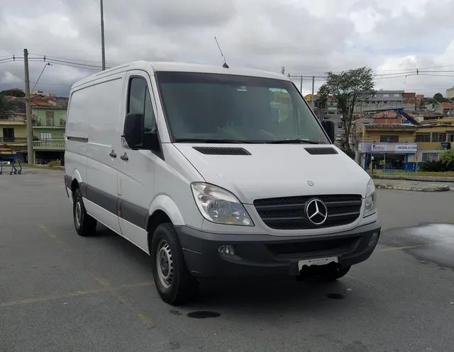 Carros vans/utilitários Usados e Novos à venda em SP