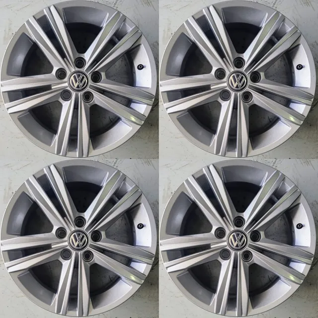 RODA 15 ORIGINAL VOLKS
