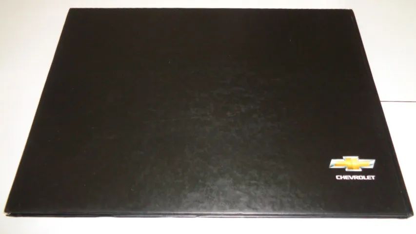 Catálogo Chevrolet Trailblazer - Foto 6