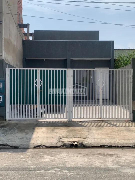 Casa em Bairros em Sorocaba