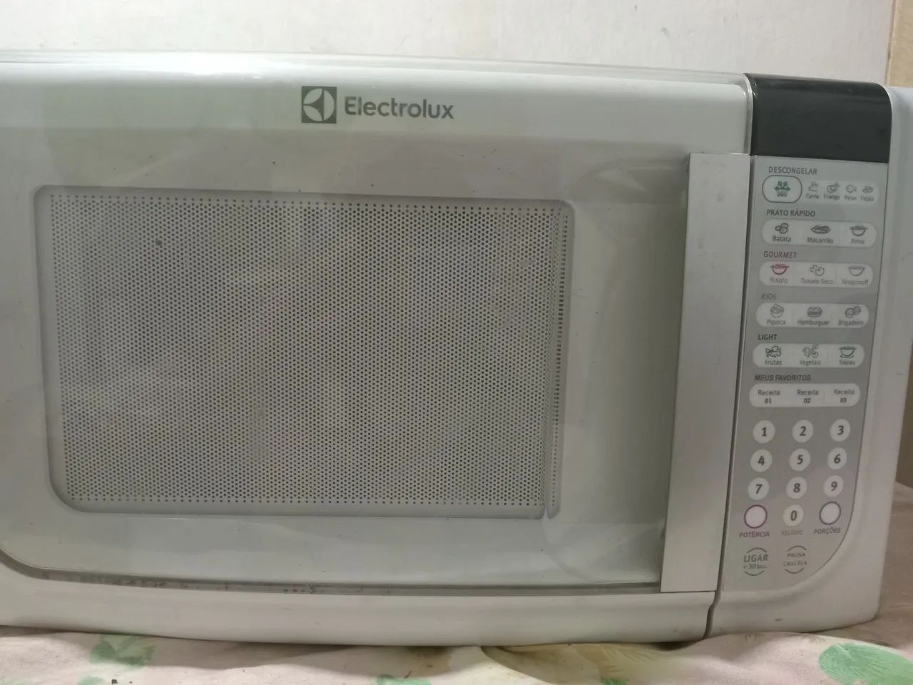 Micro-ondas electrolux - Foto 3
