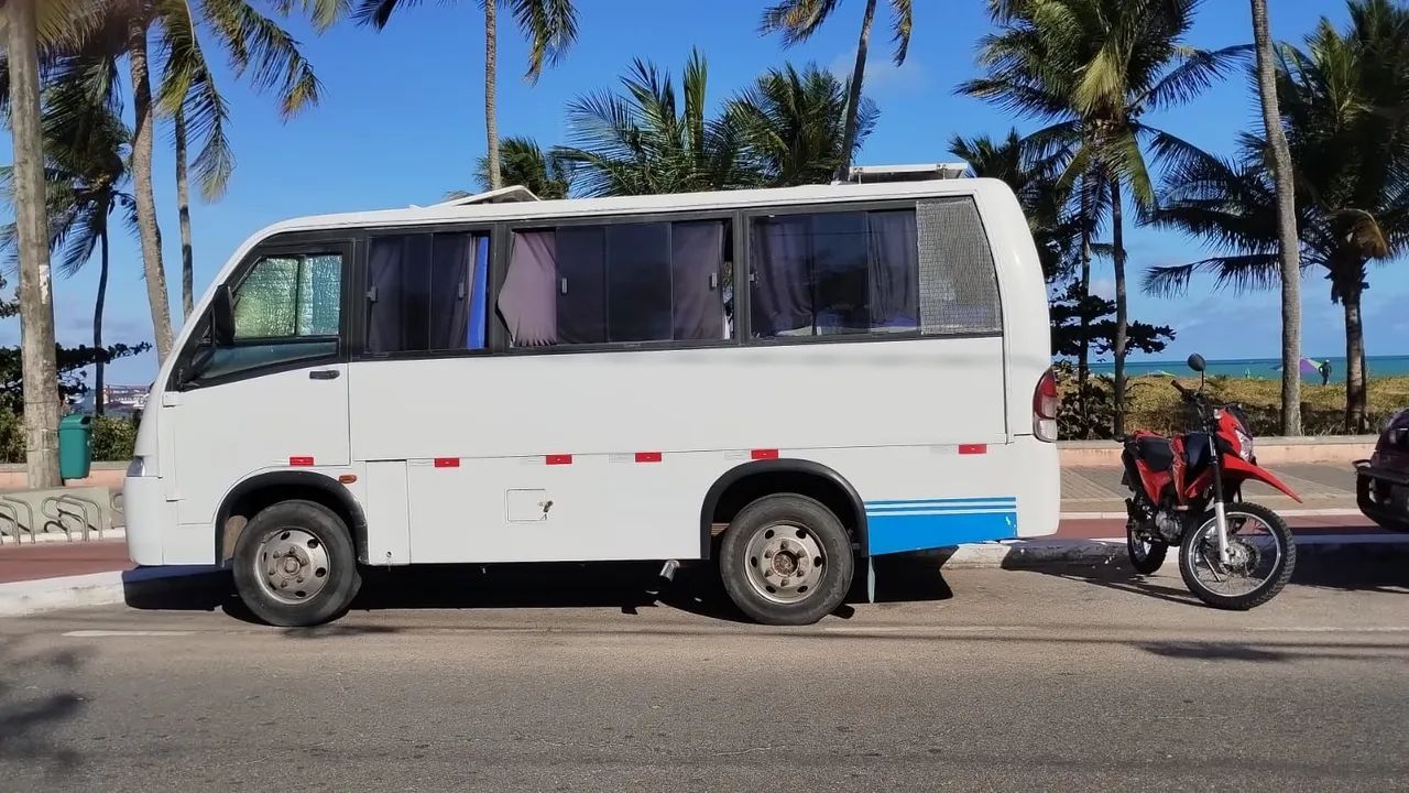 Vendo motorhome Volare A5 - Foto 2