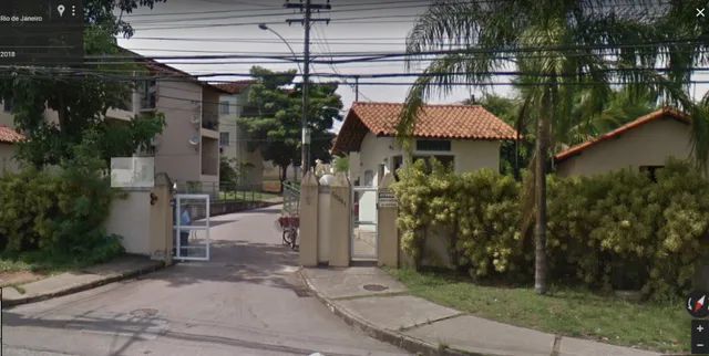 Captação de Apartamento a venda na Avenida Brasil - de 49389 a 52001 - lado ímpar, Campo Grande, Rio de Janeiro, RJ