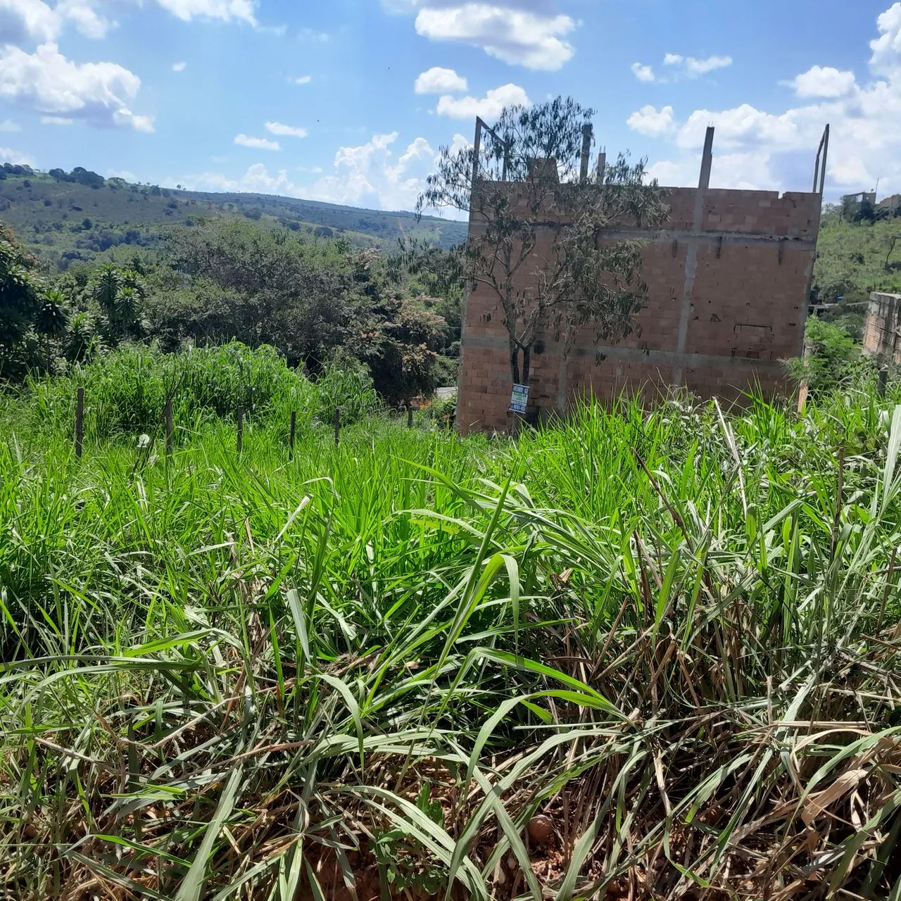 Lotes no bairro jardim serra azul  - Foto 5