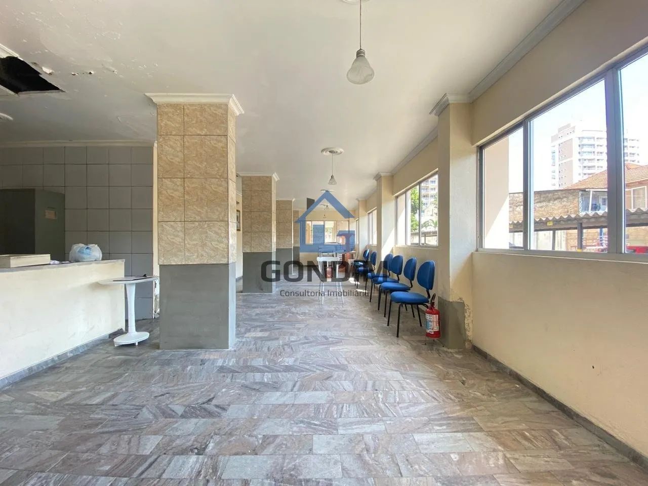 APARTAMENTO COM VISTA MAR - Foto 2