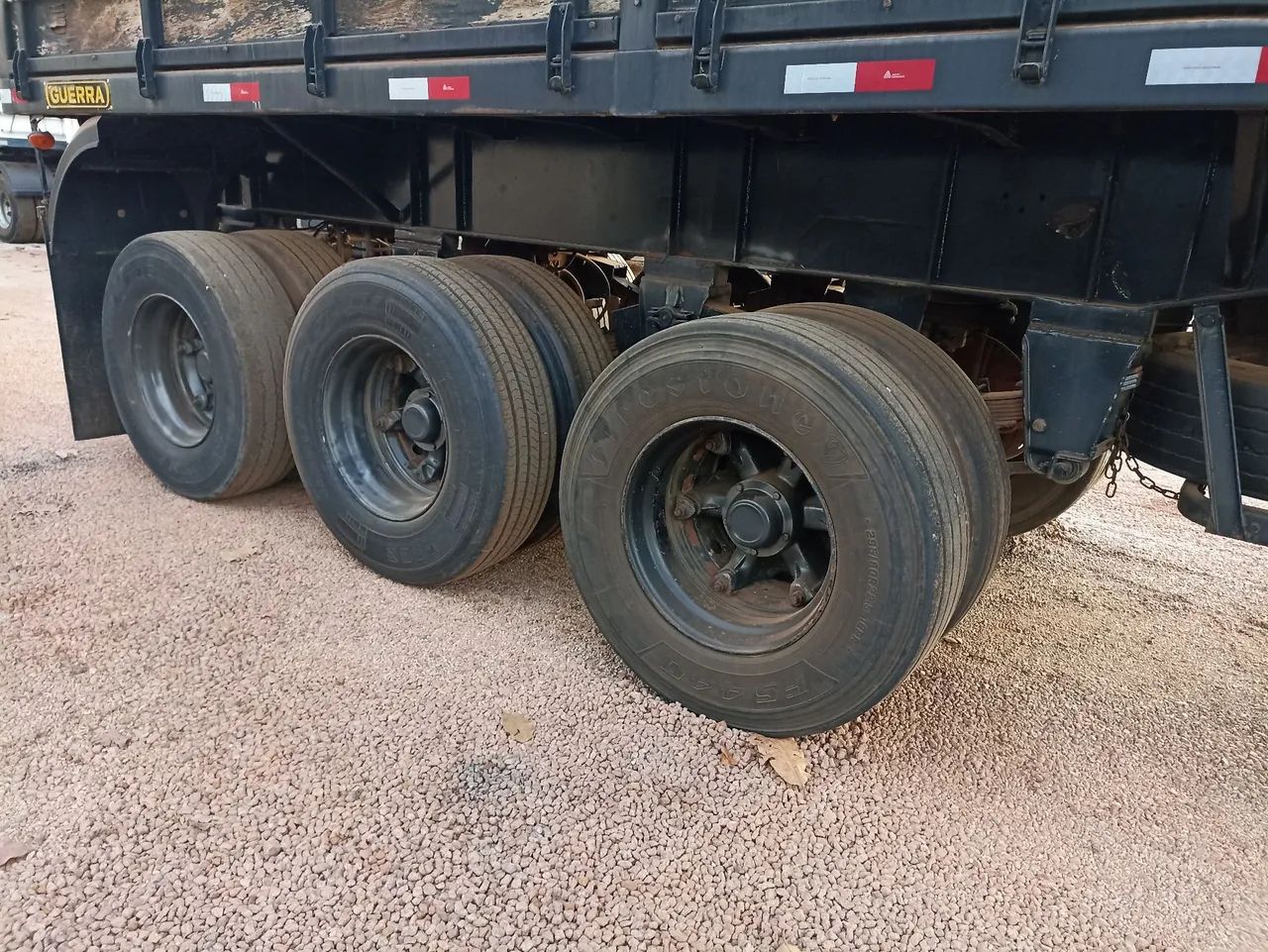 Rodotrem Curto 3 e 3 - Foto 5