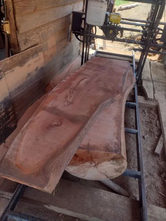 Pranchão de eucalipto  - Foto 4