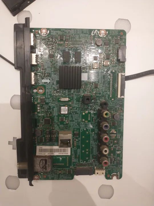 Placas TV Samsung UB43J5200AG - Foto 2