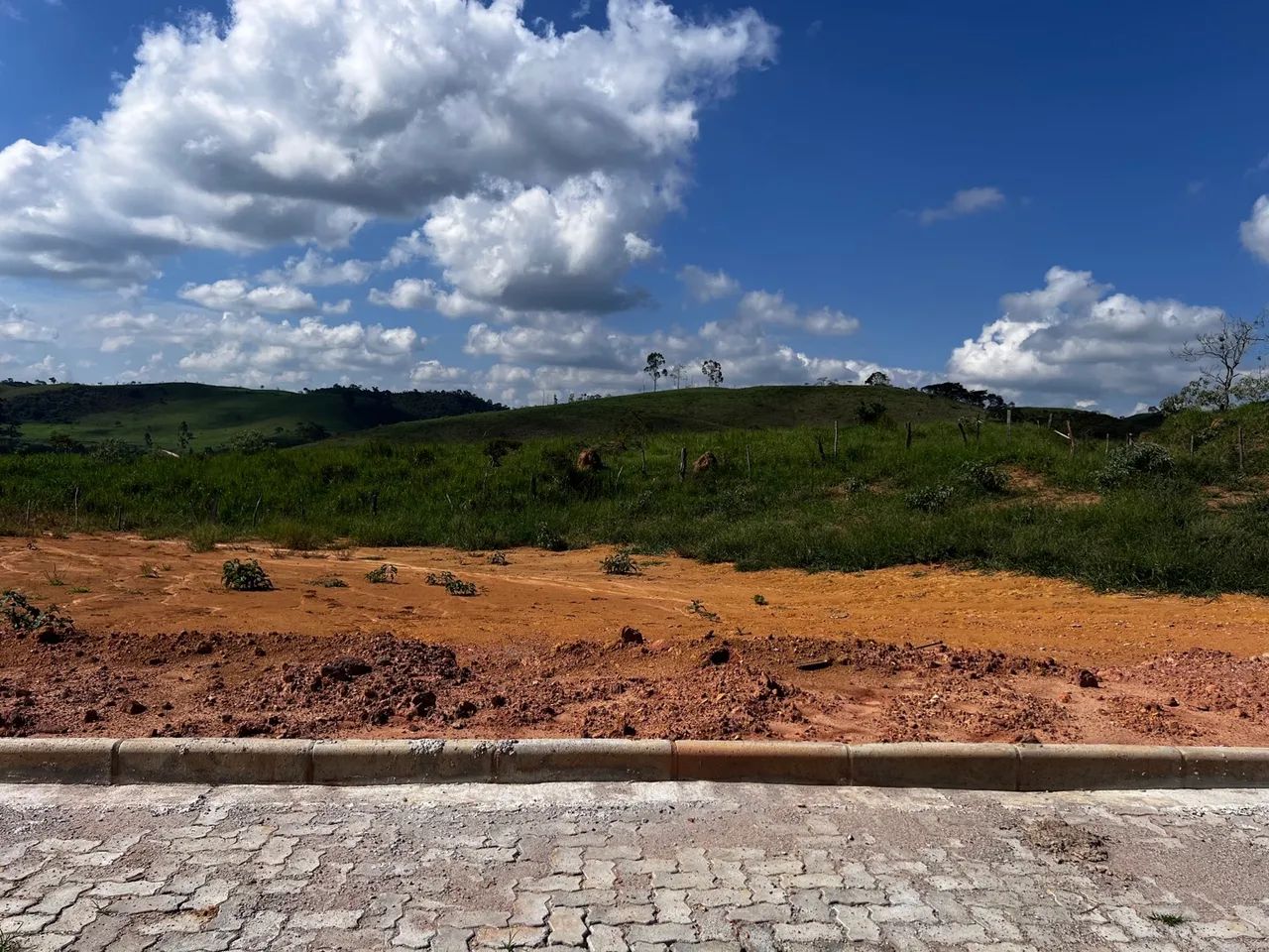 foto - Juiz de Fora - Bairu